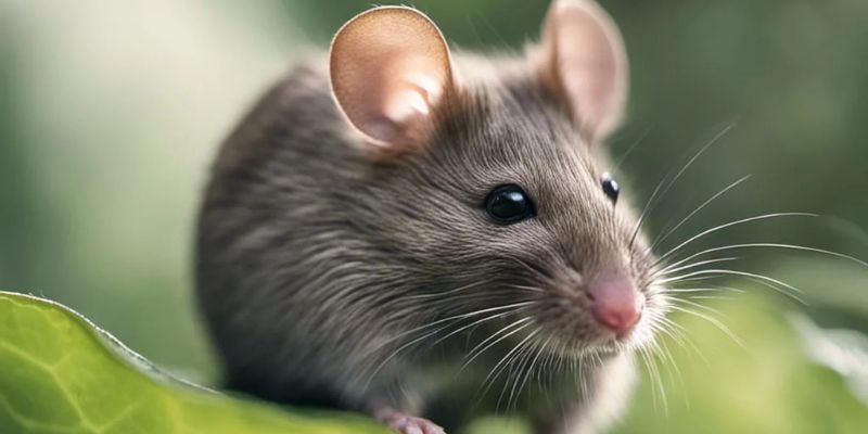Giấc mơ có chuột là điềm báo lành hay dữ?