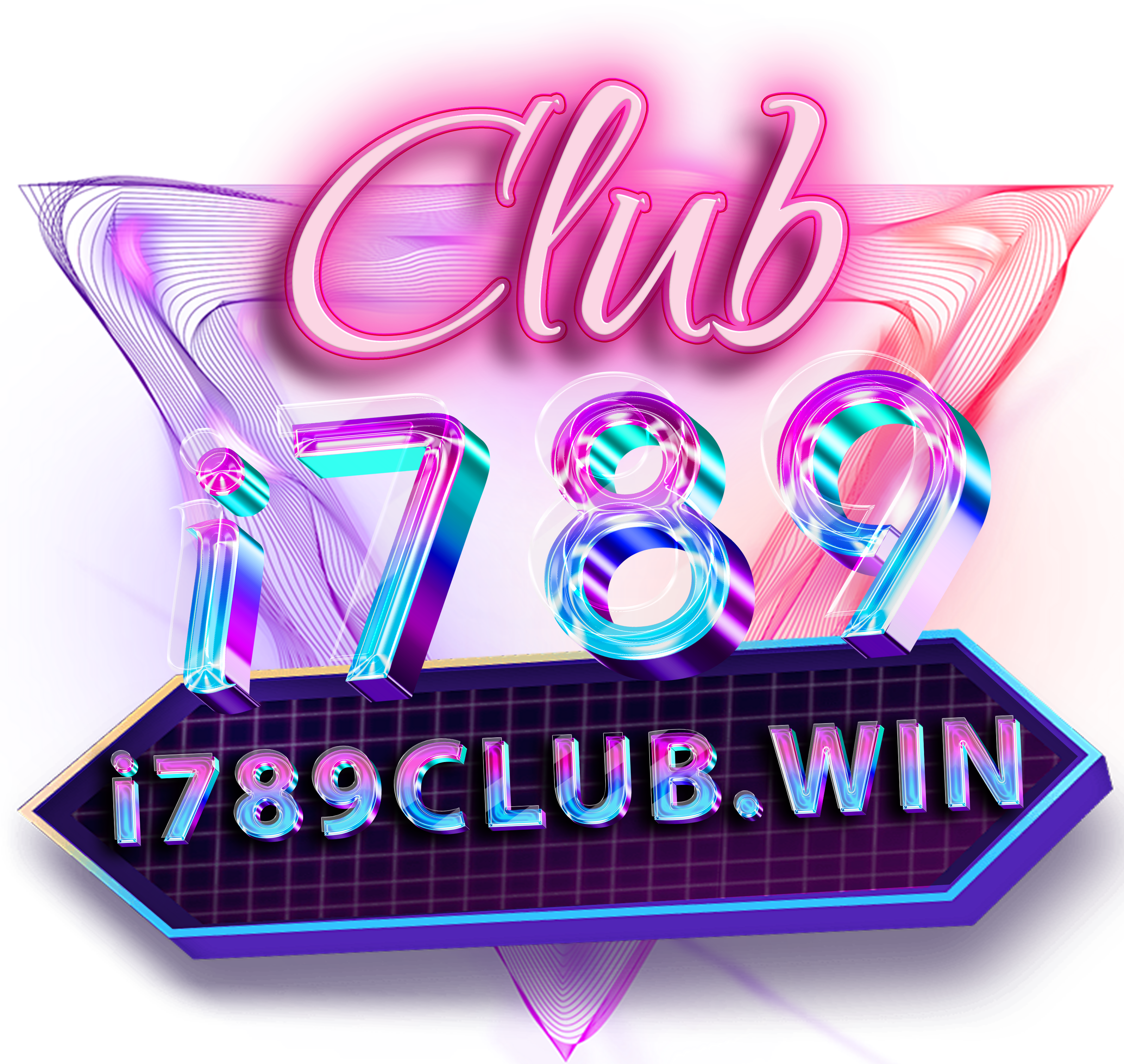 logo i789club.win